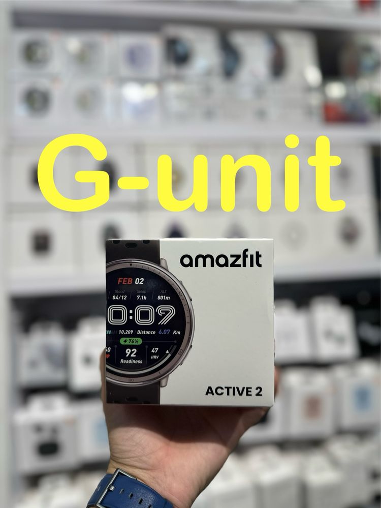 Amazfit Active 2 (оптом)