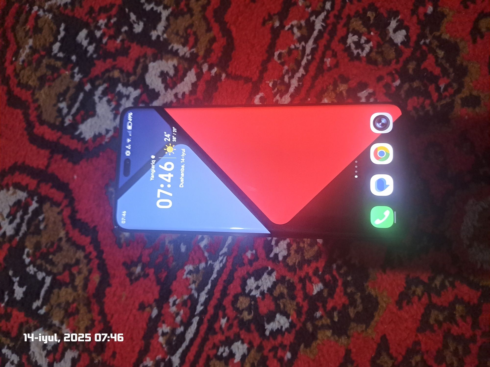 Honor X9c, 8/ 256