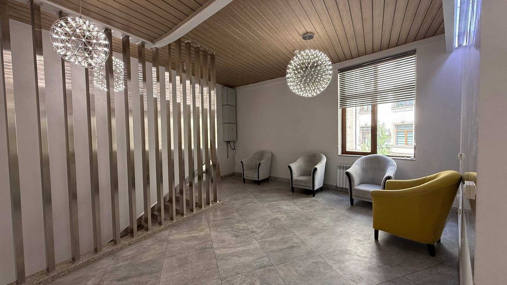 Сдается коммерческое помещение на Паркентском