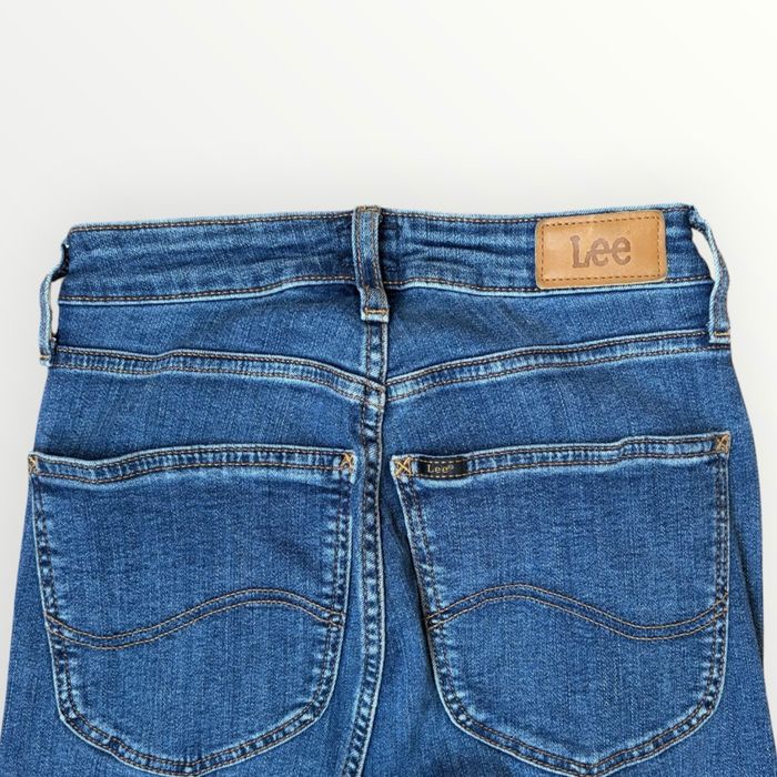 Дамски дънки LEE