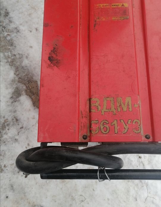 сварочный аппарат ВДМ561-УЗ