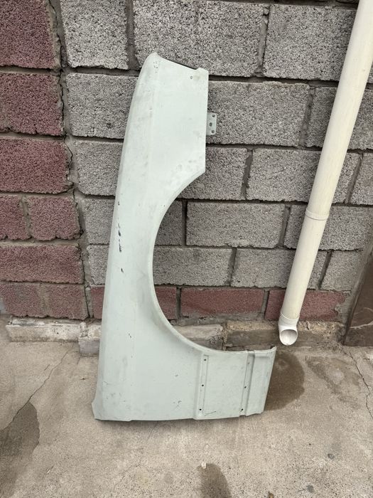 Крыло новое на BMW e34