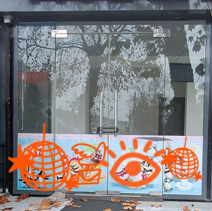 Срочно сдается помещение 26м²,Партсъезд,42 школа