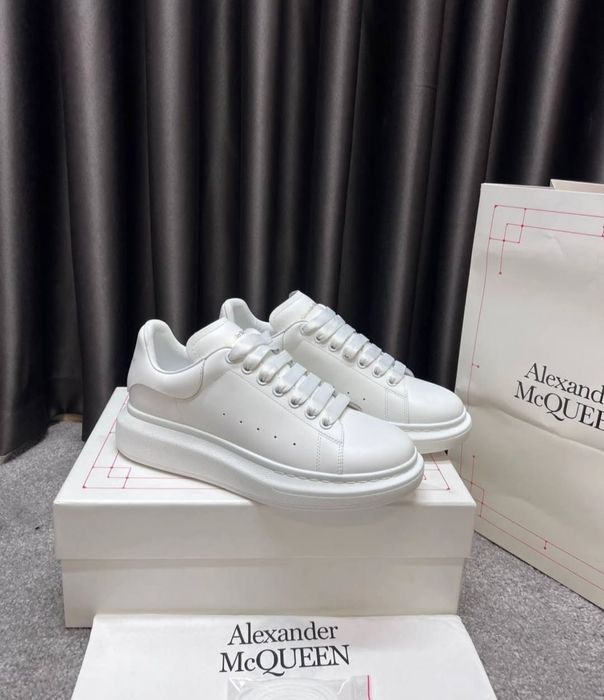 Нови модели Alexander McQueen