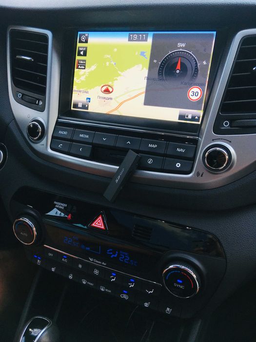 2026 Ново Kia GEN 5 Sd Card Навигационна сд Карта Киа