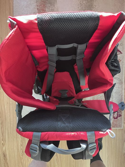 Раница за носене на деца Ferrino