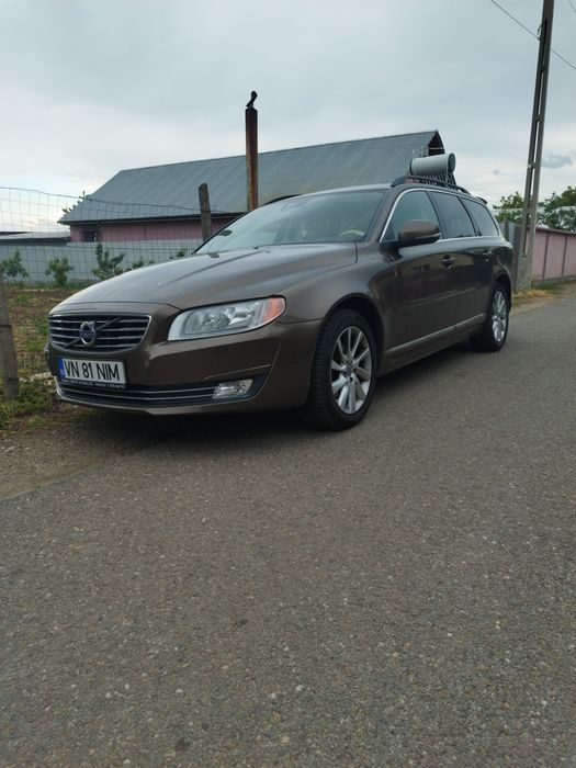 Volvo V70 D4 Momentum