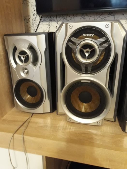 Combina Sony funcțională