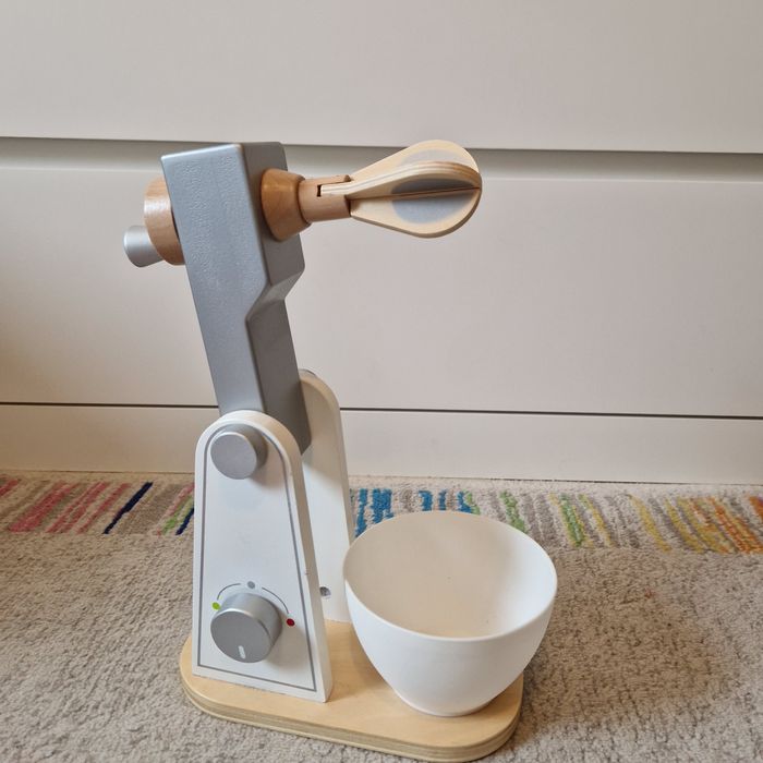 Robot bucătărie de jucărie 10595 small foot