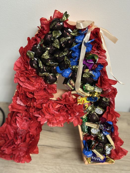 Cadouri dulci/buchet/cutie