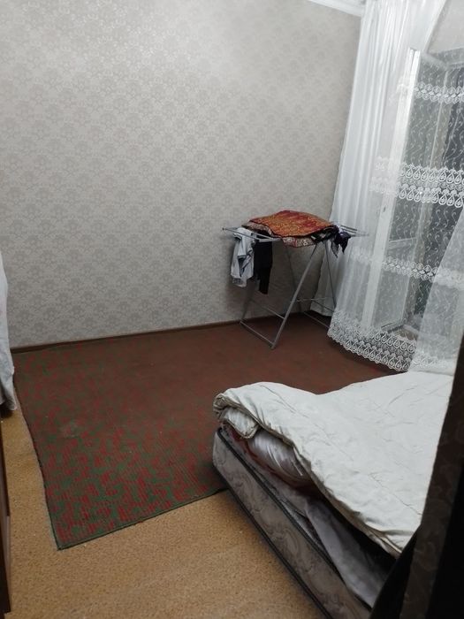 Uy sotiladi eski sergilida