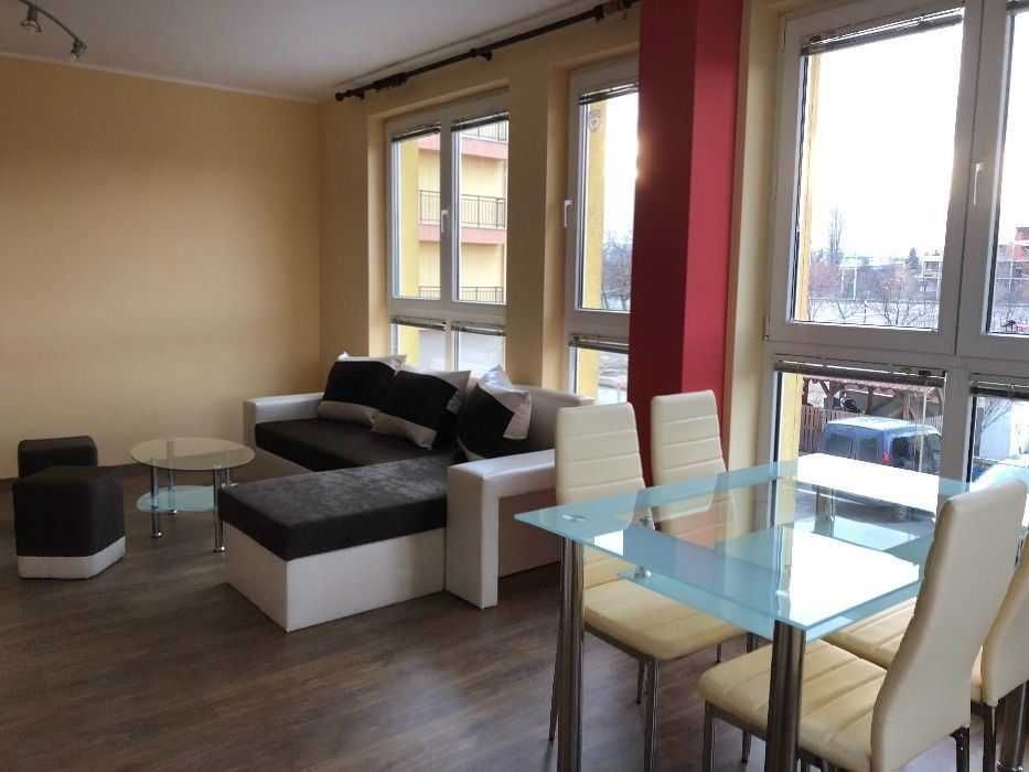 Дава се под наем Двустаен апартамент в София, Младост 2 - 70 кв.м за 318.75 € - Снимка #8