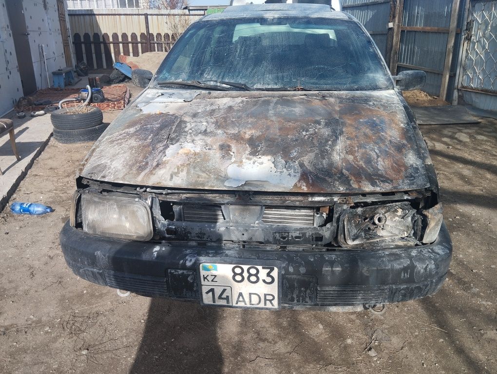 Продам вага чуток подгорел