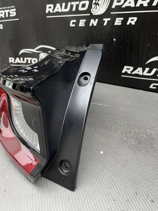 Stop Stanga Toyota Yaris 2020/2021/2022/2023