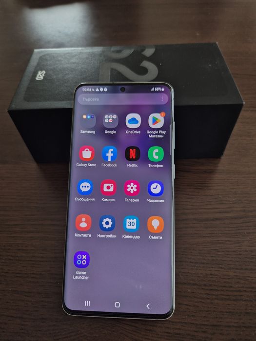 Продавам SAMSUNG S20