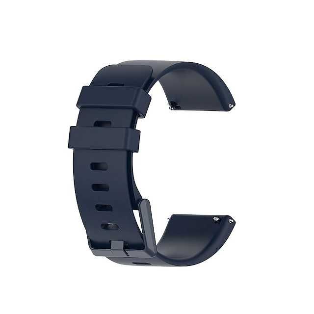 X42 Силиконова каишка верижка FitBit Versa 1 2 Lite
