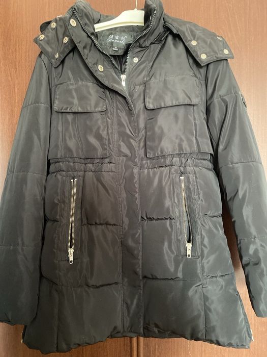 Куртка для девочек