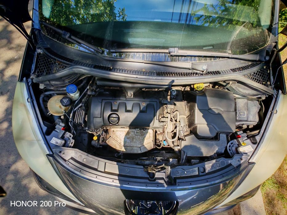 De vânzare Peugeot 207SW