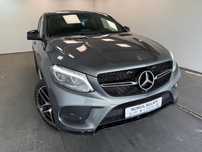Mercedes-Benz GLE Coupe Tva deductibil, Posibilitate Finantare,AMG Pachet