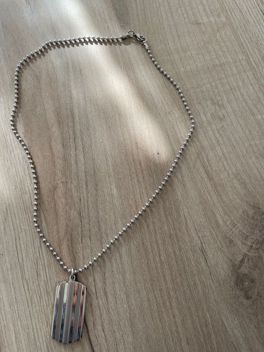 Мъжко колие STORM LONDON