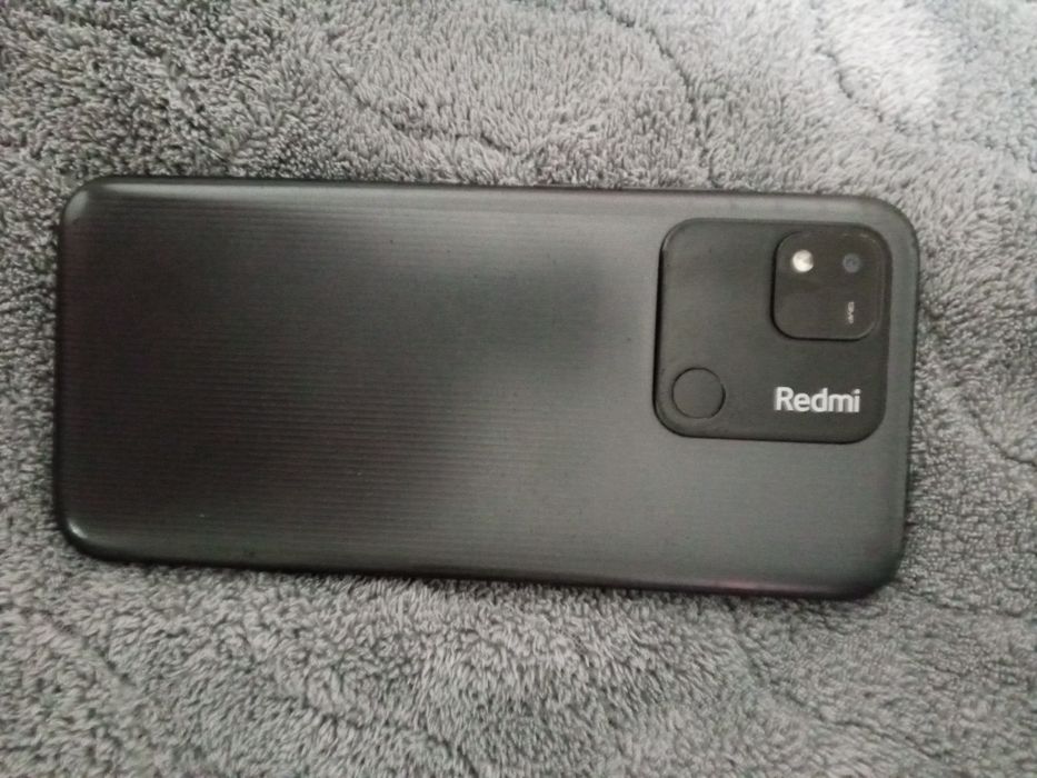 Redmi10 A ishlashi yaxshi