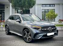 Mercedes Benz GLC 220d 4 Matic Digital Light AMG Full! Garantie 1 An!