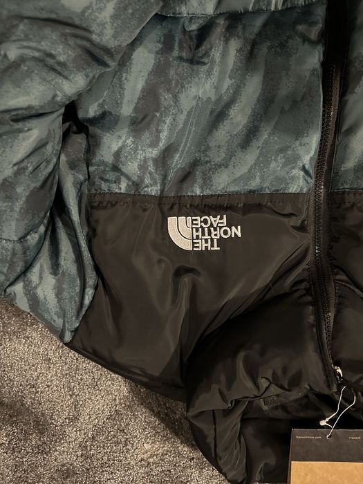 Geca The North Face Nuptse Puffer 700