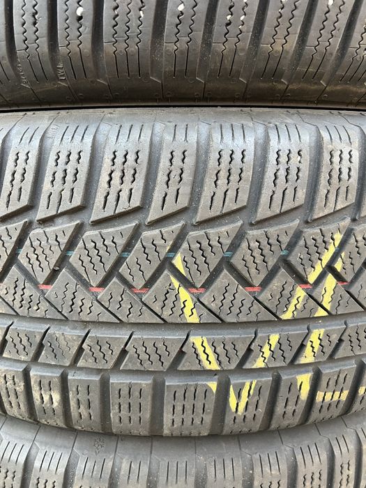 Anvelope 215 65 17 Continental