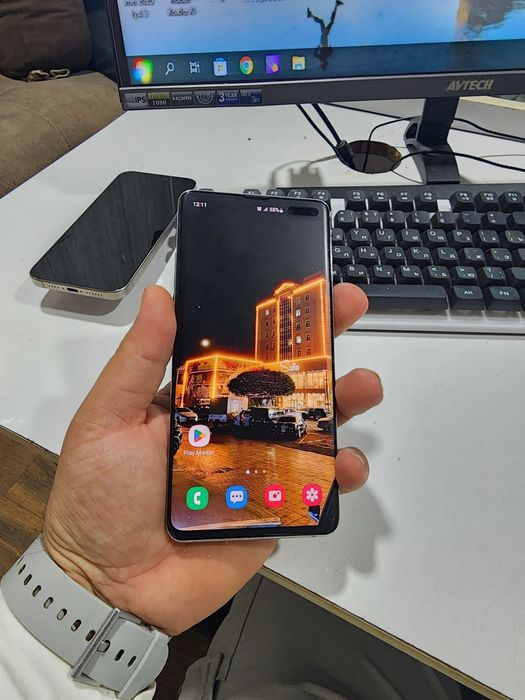 Samsung  S10 5G  256Gb