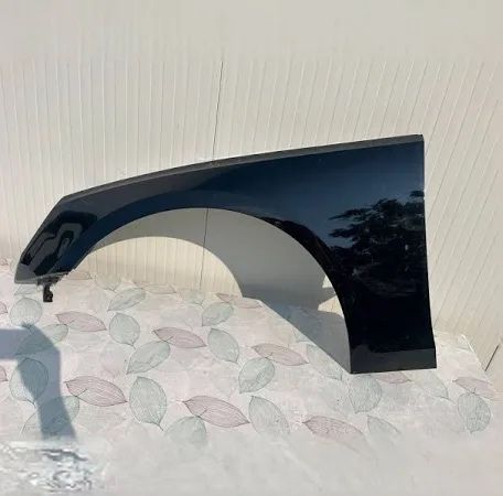 Aripa stanga fata Audi A4 b9 Facelift