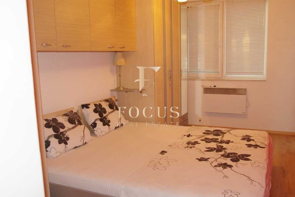 Продава се Тристаен апартамент в Пловдив, Кършияка - 112 кв.м за 1858 €/кв.м - Снимка #1