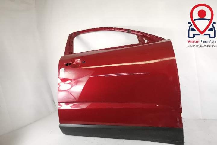 Дясна предна врата Оригинал с декоративна лайсна Ягуар / Jaguar E-Pace