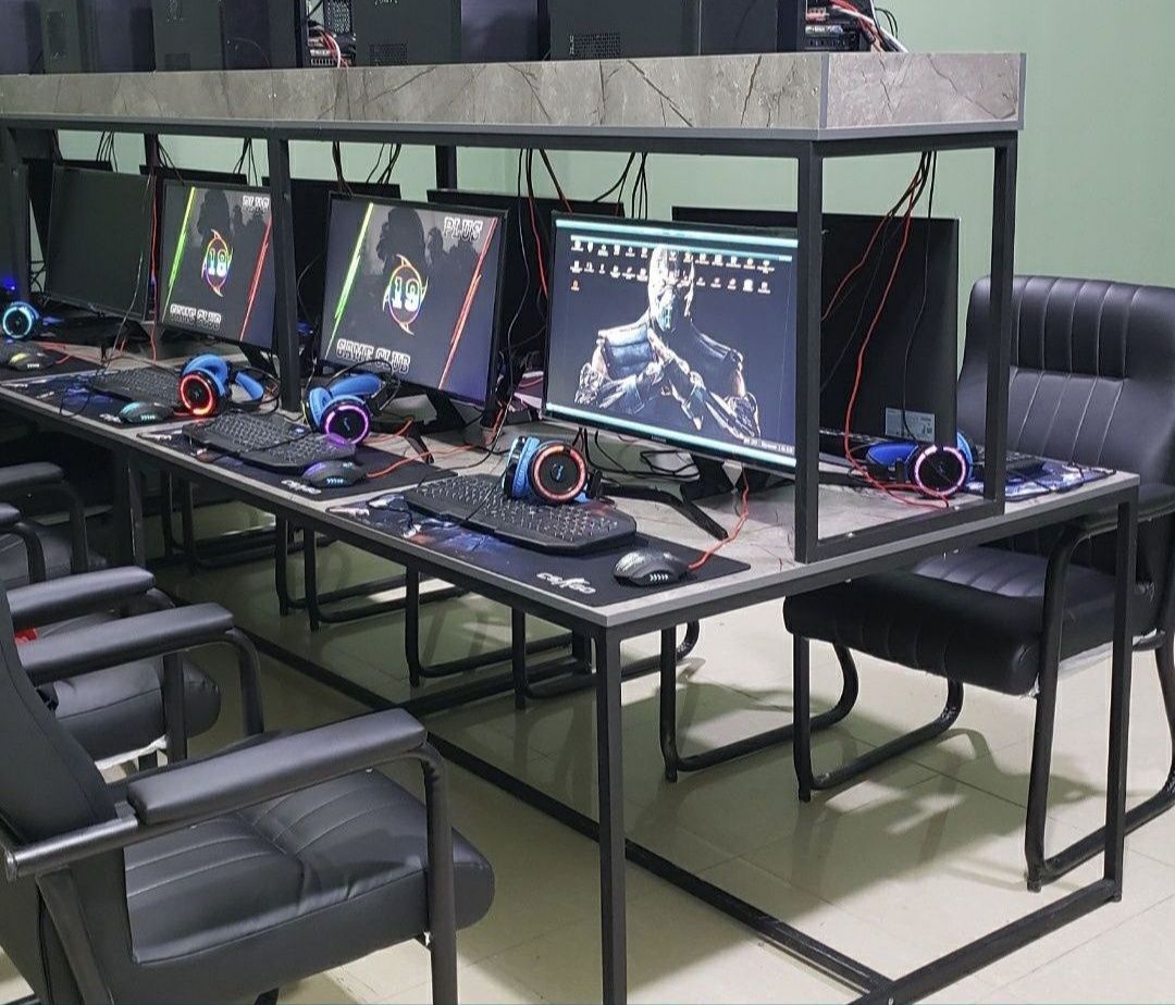 Kampyuterxona uchun kreslo ofis uchun game kreslo igravoy kreslo