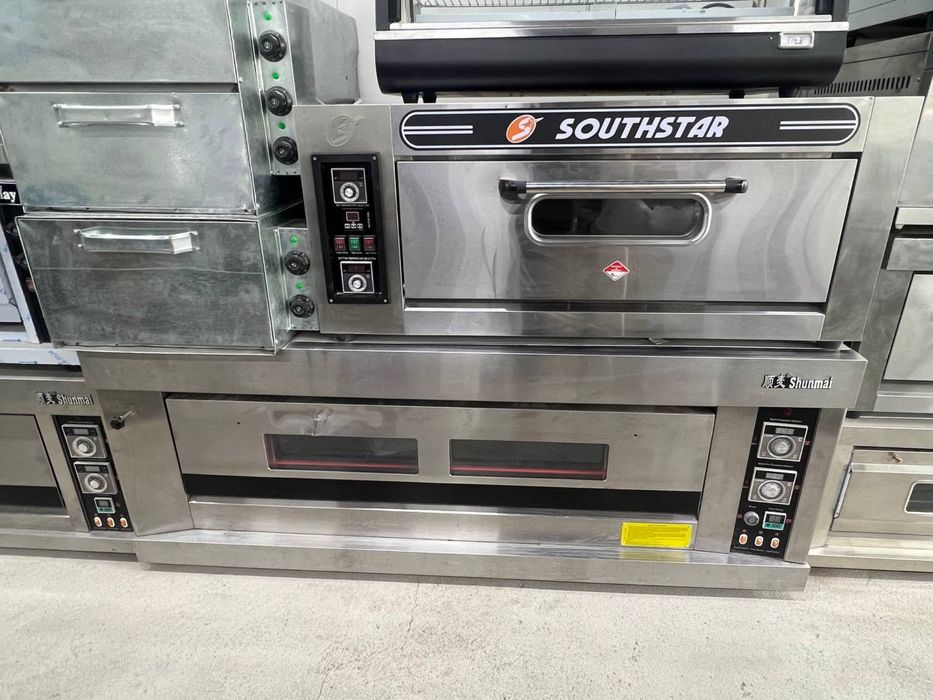 Pechkalar (Shunmay) (Atolay) (Southstar)