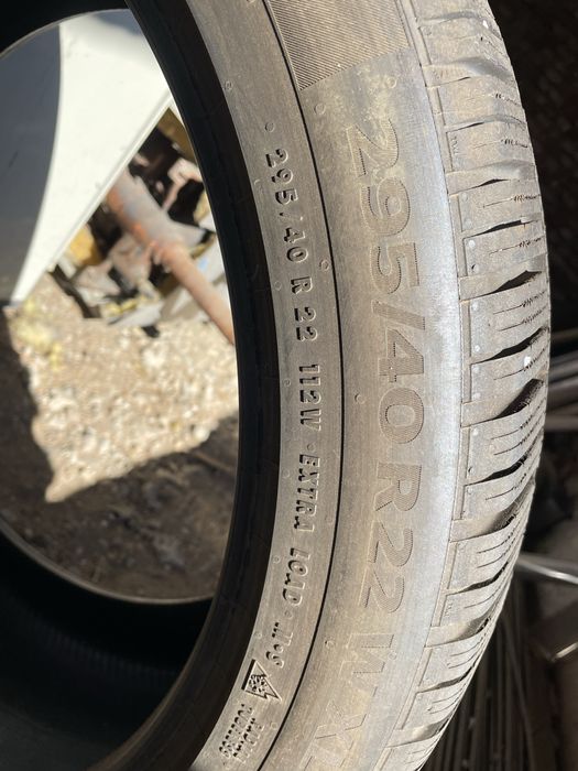 Cauciucuri de vanzare