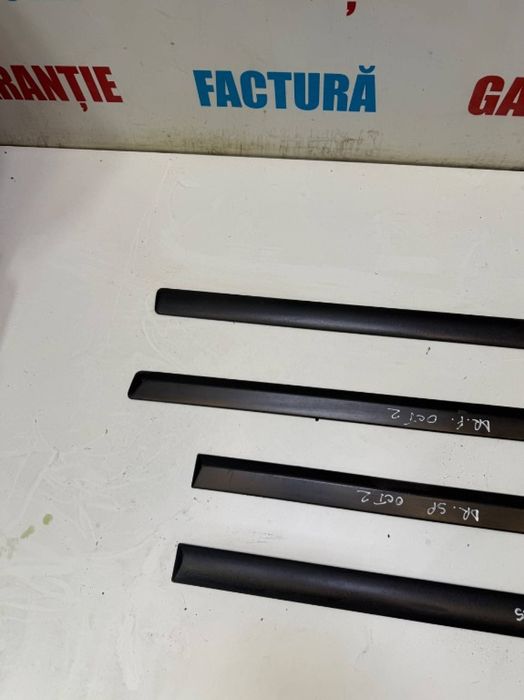 Bandou bandouri ușă uși portieră portiere față spate stanga Octavia 2