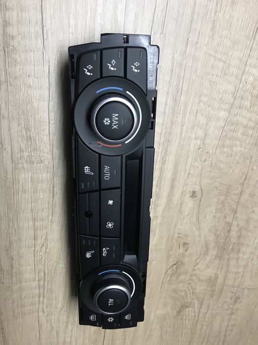 Climatronic bmw seria1 seria3 si x1