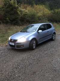 Volkswagen Golf 5