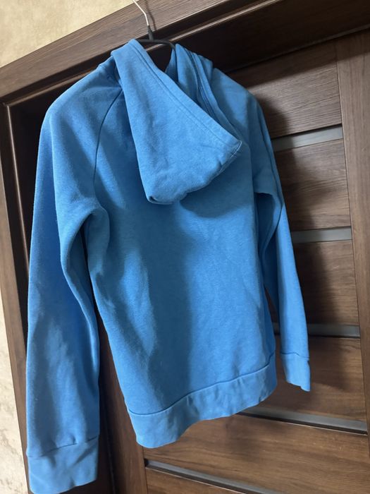 Детски суитшърт Under armour