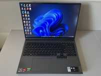 Lenovo Legion 5 Pro 16 inch 32GB Ram Ryzen 5 5600H RTX 3060