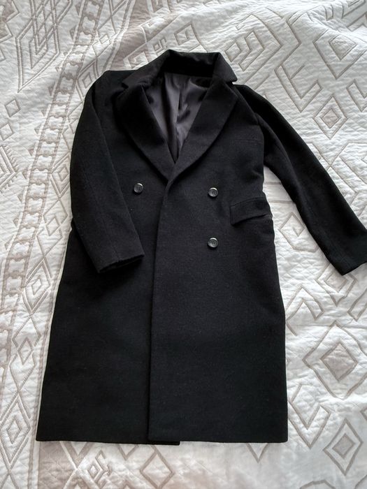 Разгрузка гардеооба