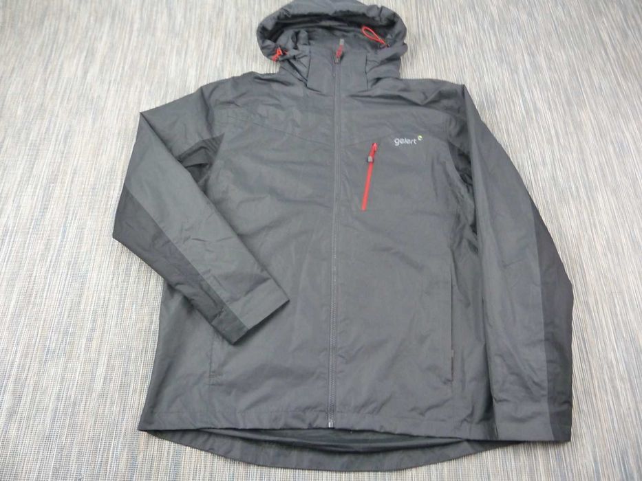 Туристическо водонепроницаемо яке Gelert