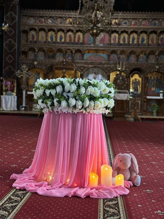 Aranjament eveniment