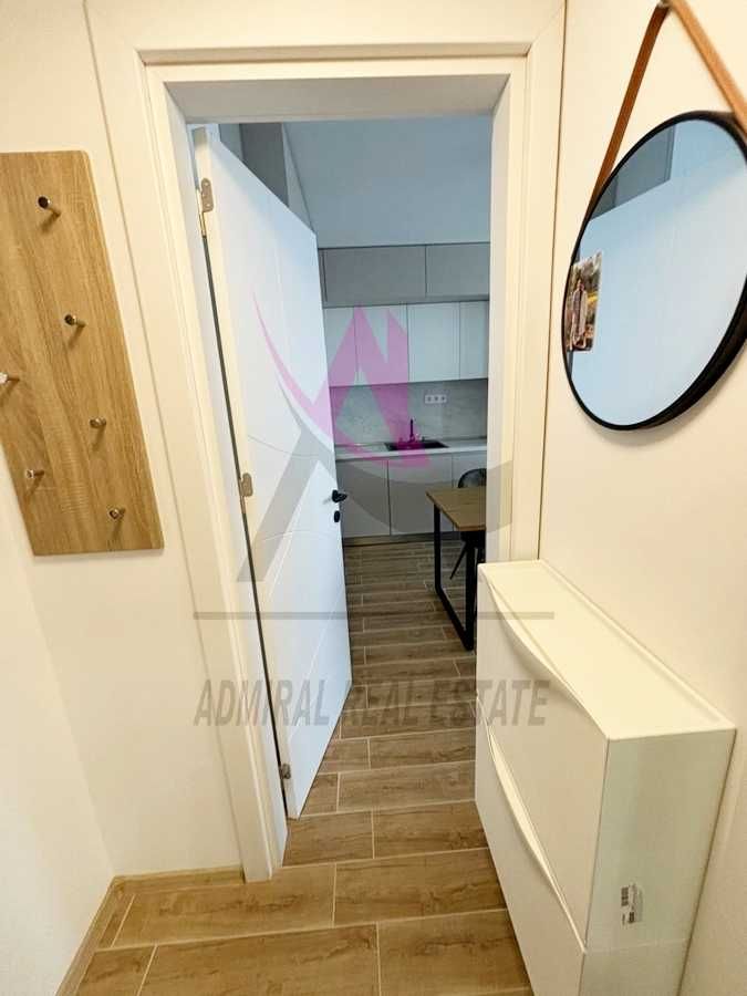 Дава се под наем Двустаен апартамент в Варна, Победа - 60 кв.м за 550 € - Снимка #2