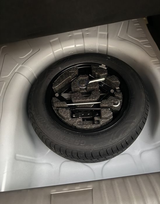 Cobalt Midnight 2025/25 Probeg 5900км Kraskasi Toza.