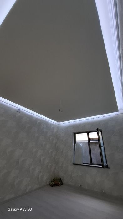 Keles geniralda uy sotiladi