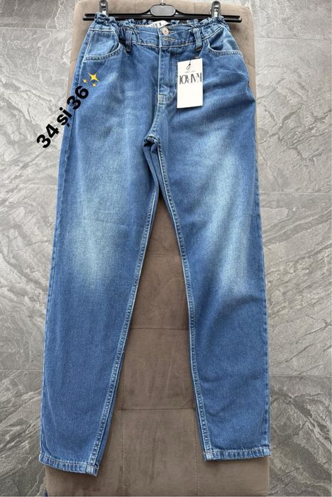 Blugi dama noi, cu eticheta