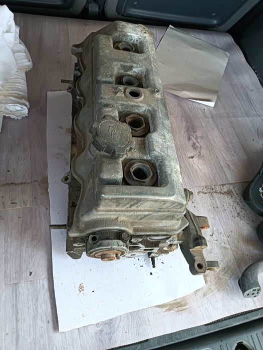 Продам ГБЦ Тойота Ипсум