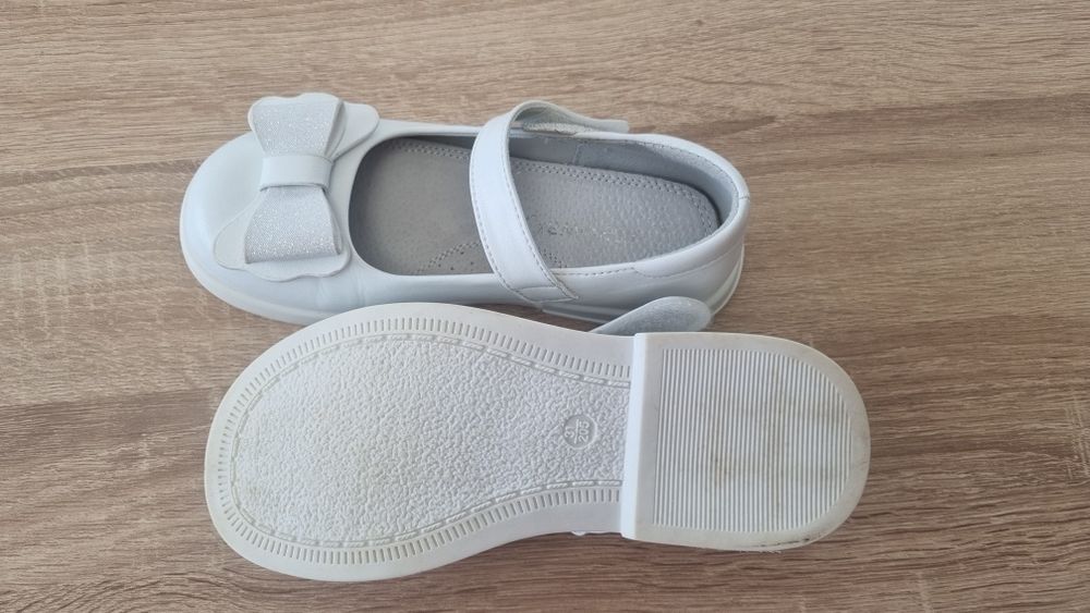 Pantofi eleganți fete 31