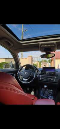 Bmw seria 1 120d